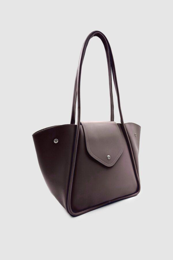 Robin Bag - Brown