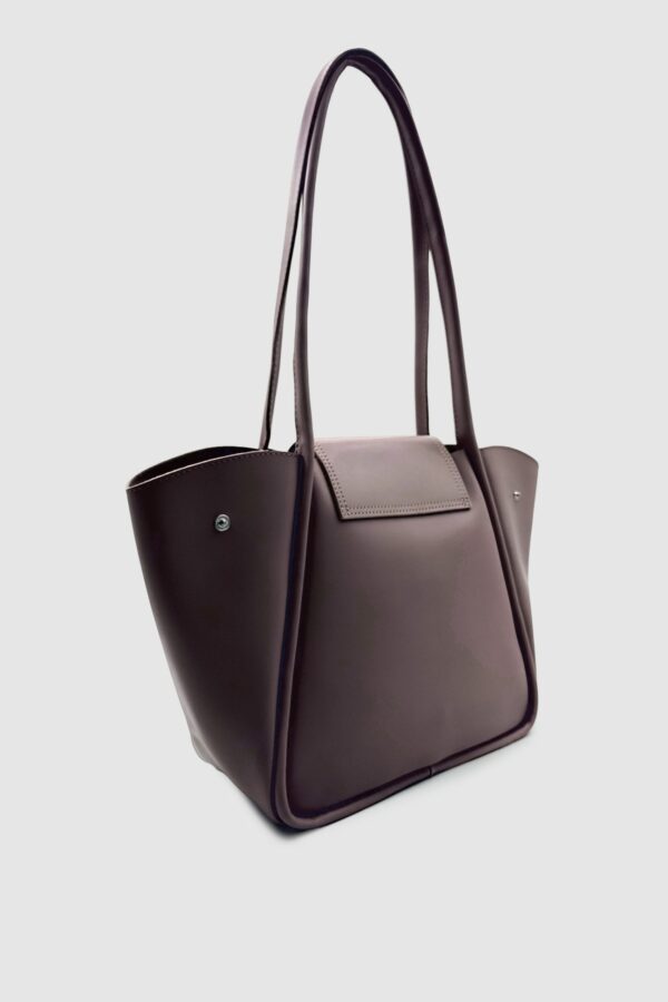 Robin Bag - Brown