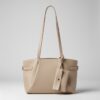 Velina Bag - Beige
