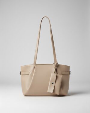 Velina Bag - Beige
