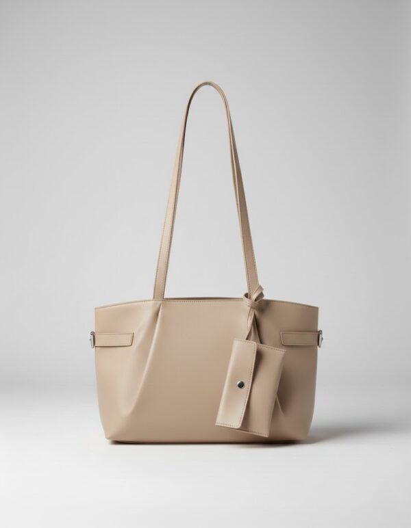 Velina Bag - Beige