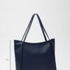 Berlin Bag - Navy Blue