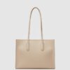 Paella Bag - Beige
