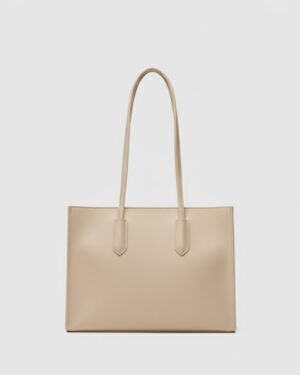 Paella Bag - Beige