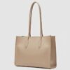 Paella Bag - Beige