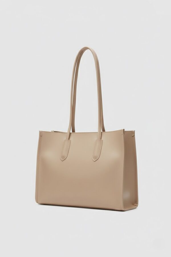 Paella Bag - Beige