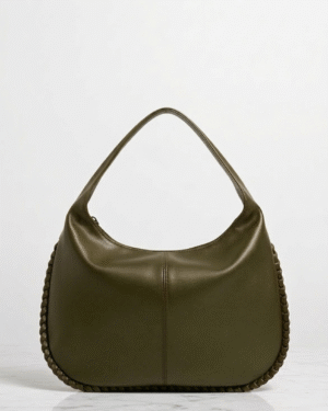 Eve Bag - Olive Green