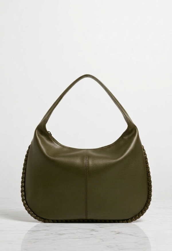 Eve Bag - Olive Green