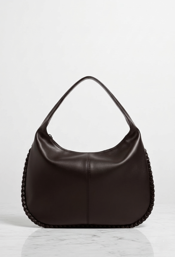 Eve Bag - Brown