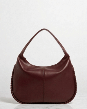 Eve Bag - Burgundy