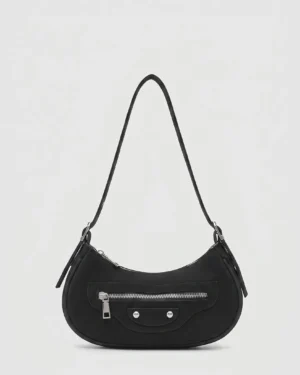 Daisy Bag - Black