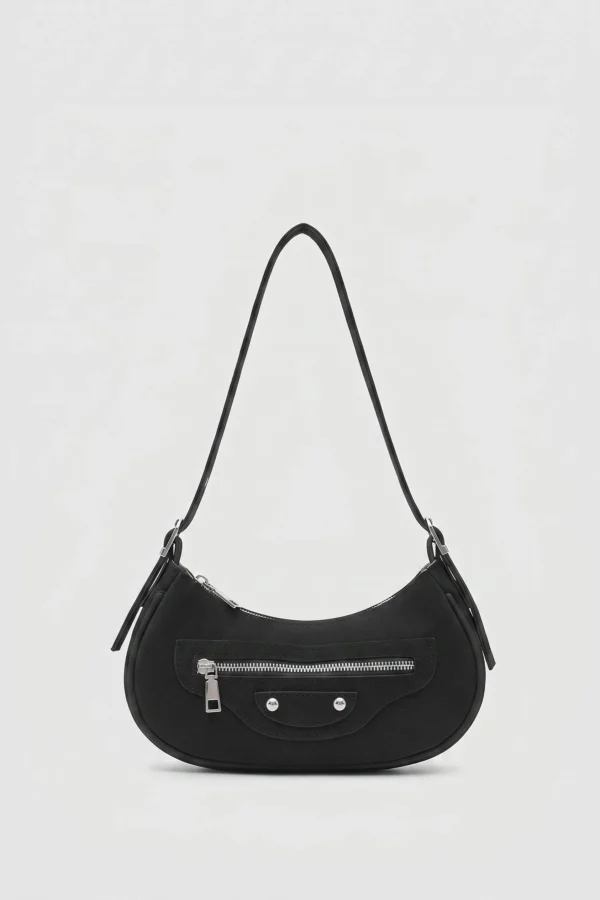 Daisy Bag - Black