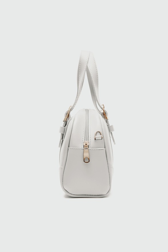 Rimy Bag - Cream