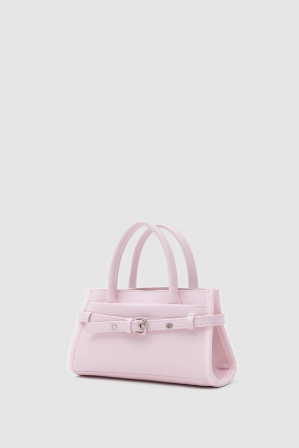 Emily Bag - Pink