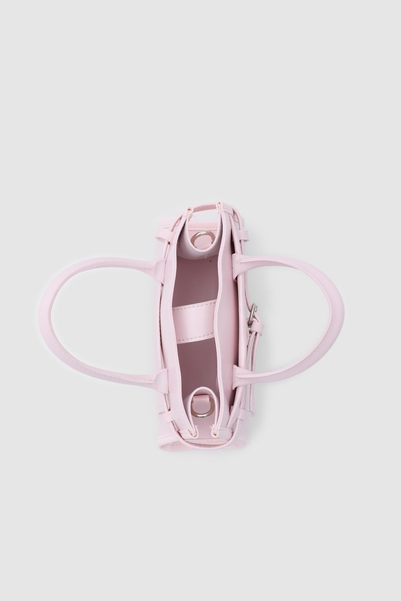 Emily Bag - Pink