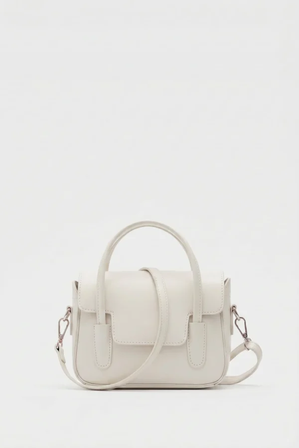 Emily Bag - Offwhite