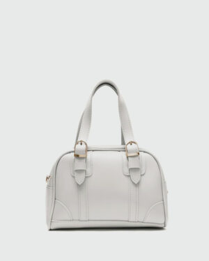 Rimy Bag - Cream