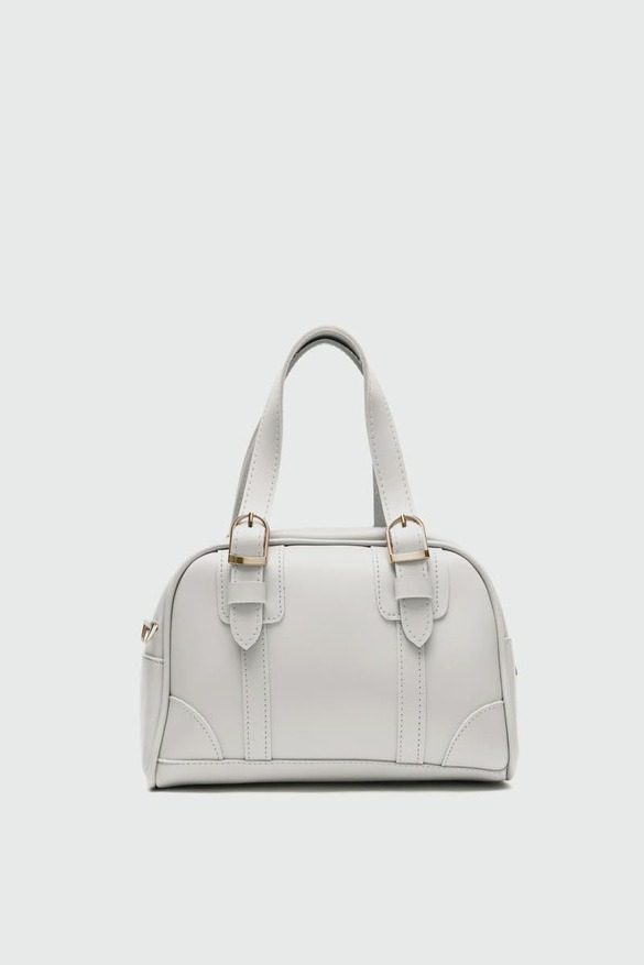 Rimy Bag - Cream