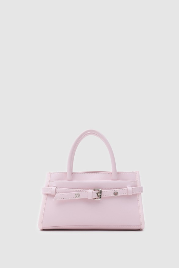 Emily Bag - Pink
