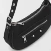 Daisy Bag - Black