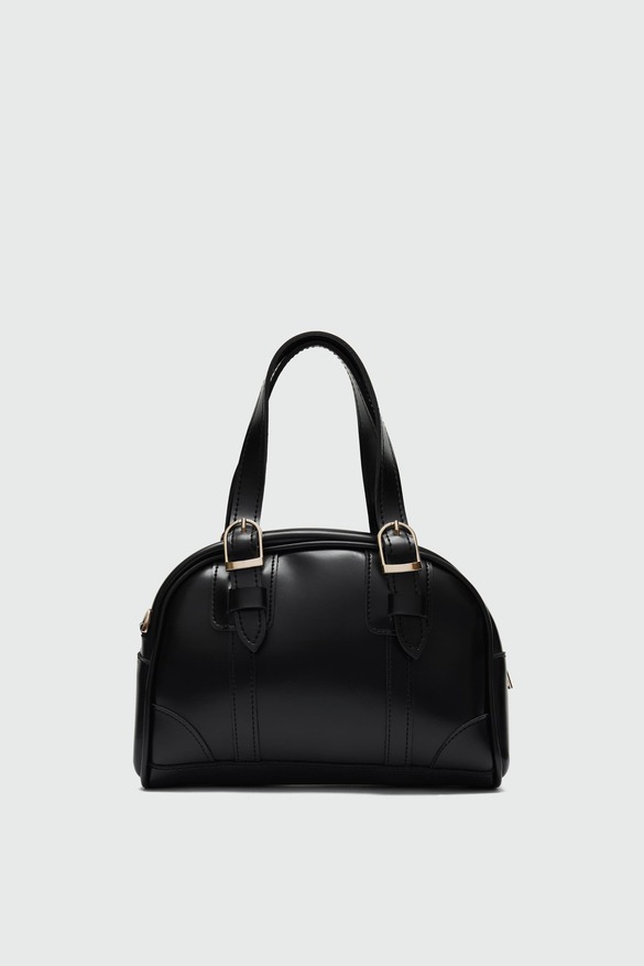 Rimy Bag - Black