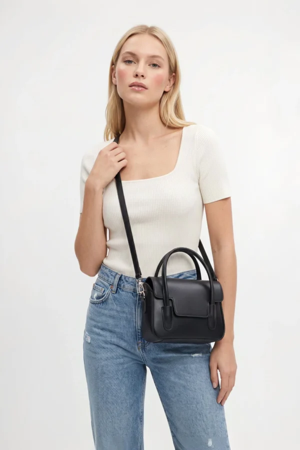 Emily Bag - Black