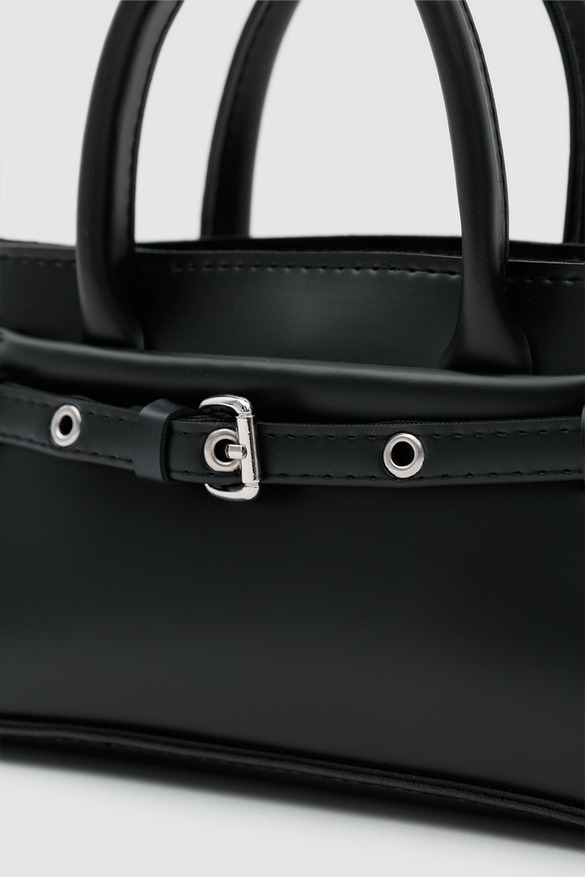 Emily Bag - Black