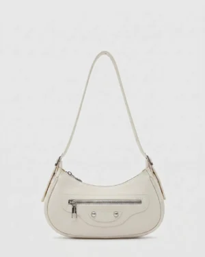 Daisy Bag - Offwhite