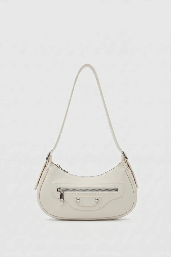 Daisy Bag - Offwhite