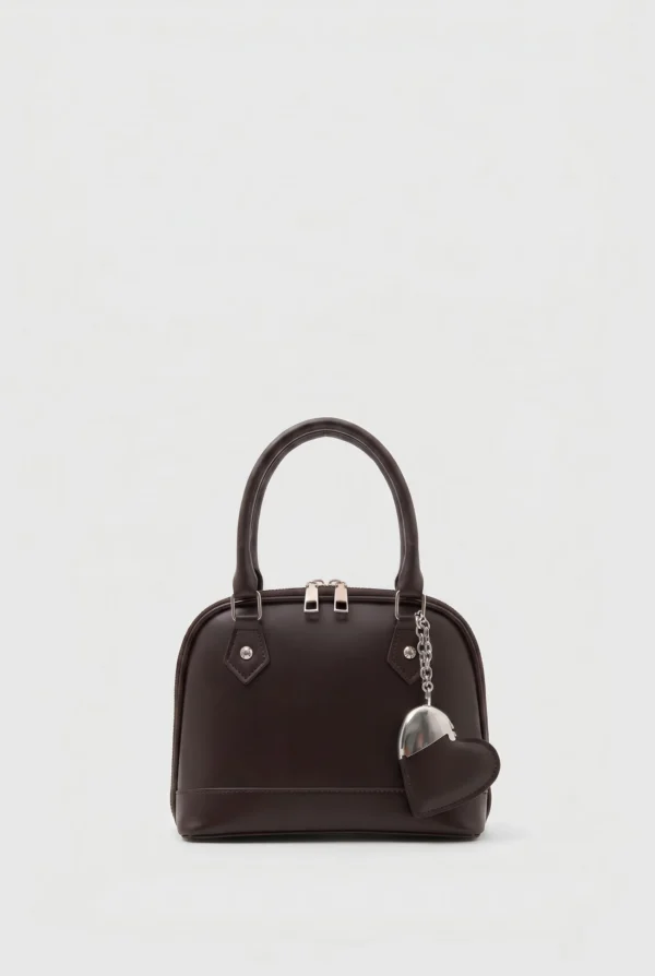 Lisa Bag - Dark Brown