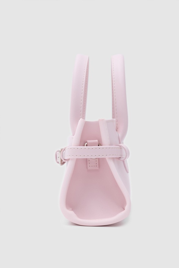 Emily Bag - Pink