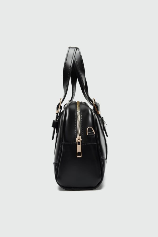 Rimy Bag - Black