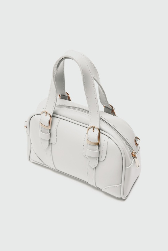 Rimy Bag - Cream