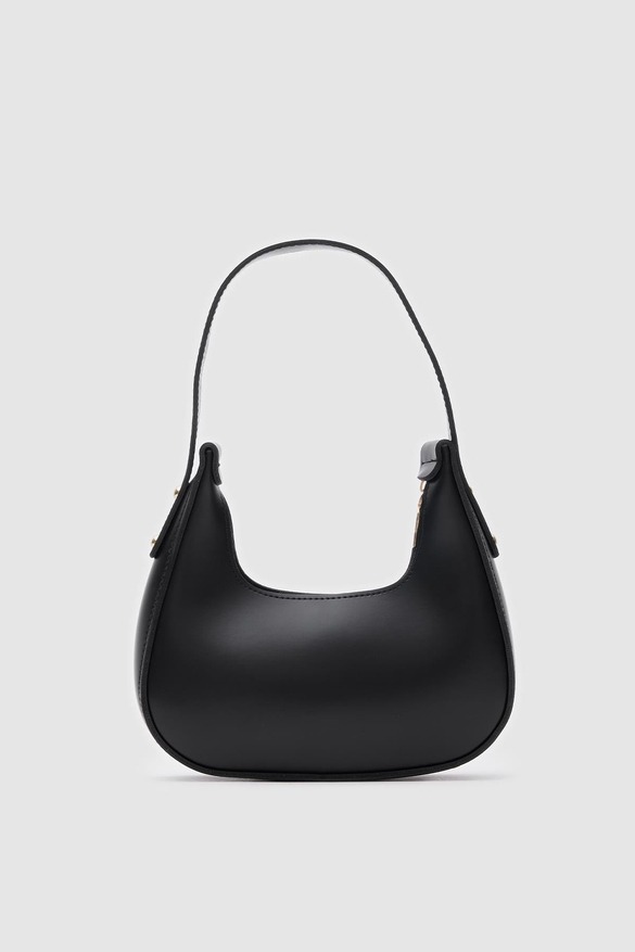 Mery Bag - Black