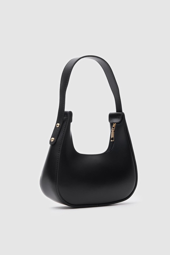 Mery Bag - Black
