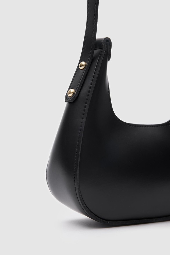 Mery Bag - Black