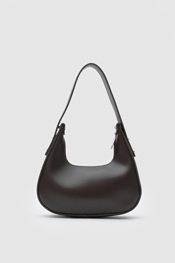 Mery Bag - Brown
