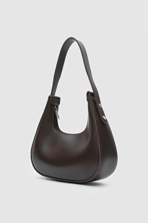 Mery Bag - Brown