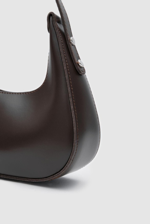 Mery Bag - Brown