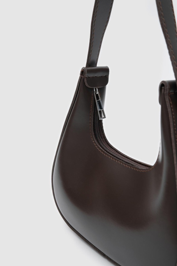 Mery Bag - Brown