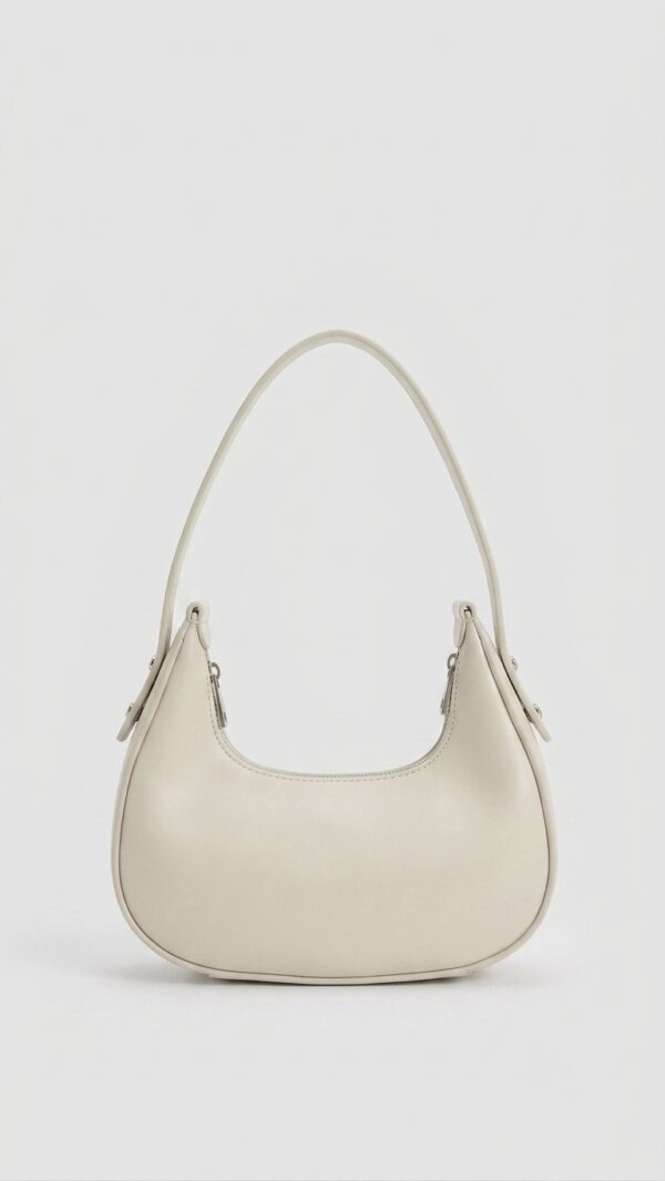 Mery Bag - Offwhite