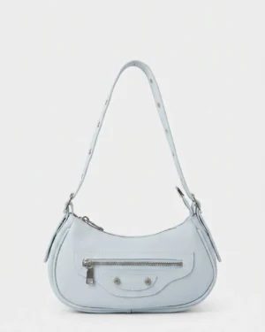 Daisy Bag - Baby Blue