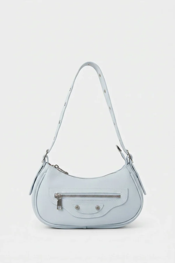 Daisy Bag - Baby Blue