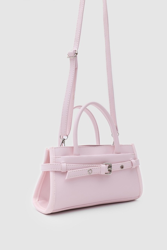 Emily Bag - Pink
