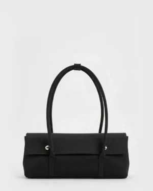 Fiona Bag - Black