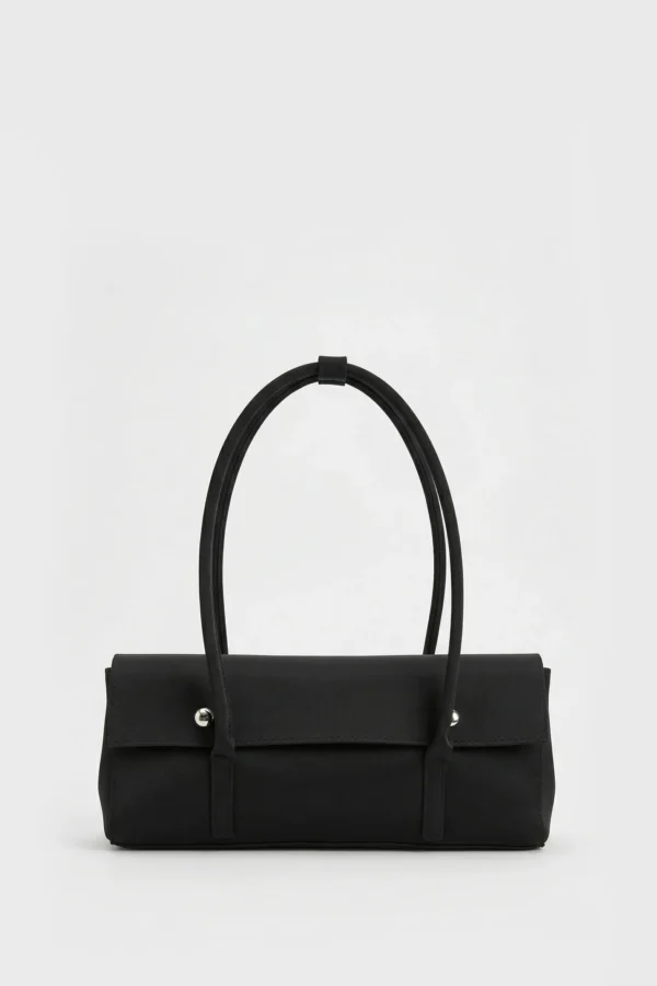 Fiona Bag - Black