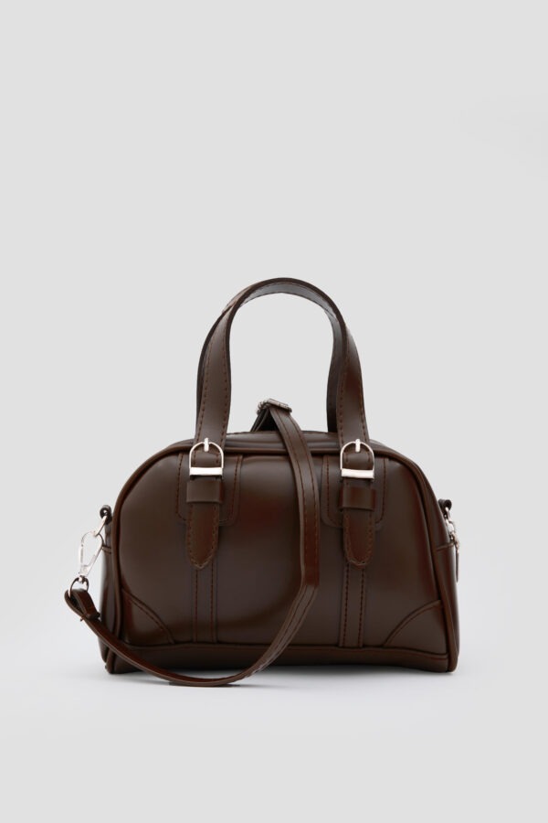 Rimy Bag - Brown