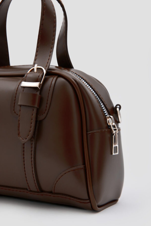 Rimy Bag - Brown