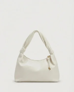 Sally Bag - Cream