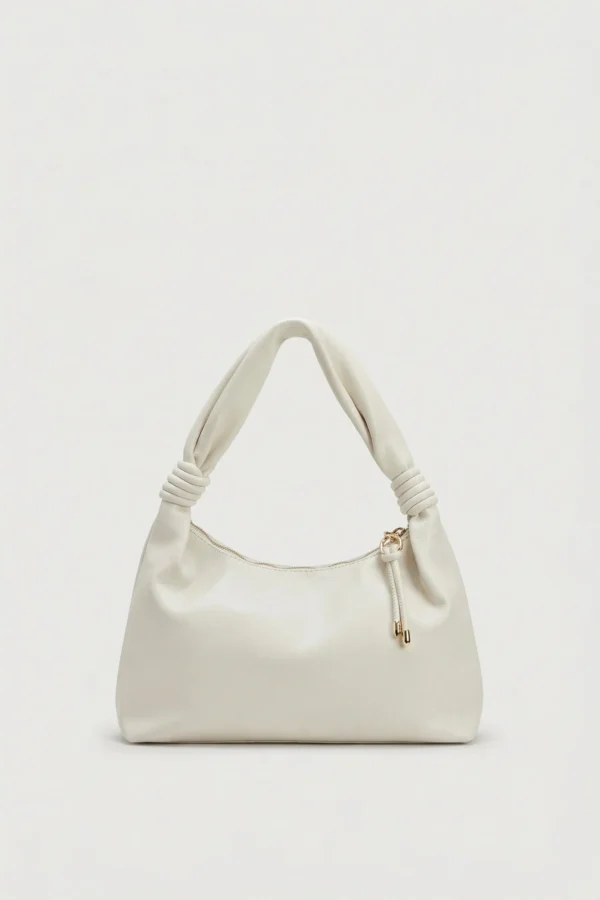 Sally Bag - Cream